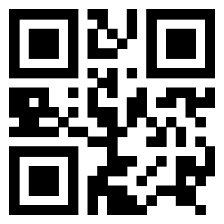 Il QrCode di 3916639732