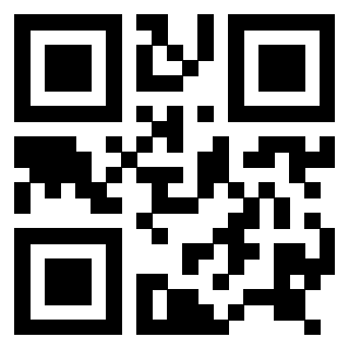 3916639735 - Immagine del QrCode associato