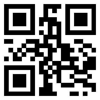 3916639737 - Immagine del Qr Code