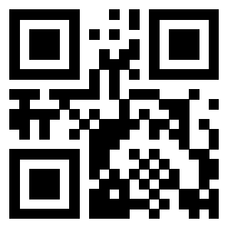 Scansione del Qr Code di 3916639738