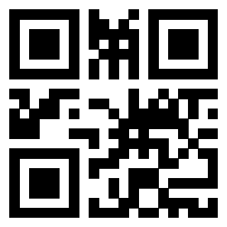 QrCode di 3916639742