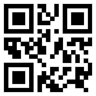 3916639743 Qr Code associato