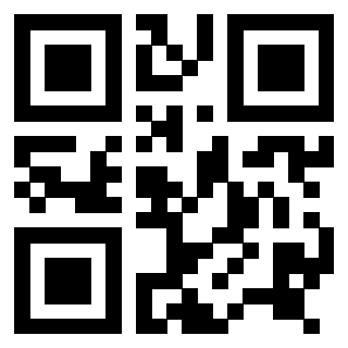 3916639744 - Immagine del QrCode associato