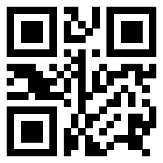 Scansione del Qr Code di 3916639750