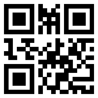3916639753 - Immagine del QrCode associato