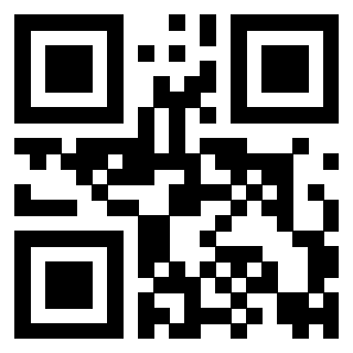 Immagine del Qr Code di 3916639755