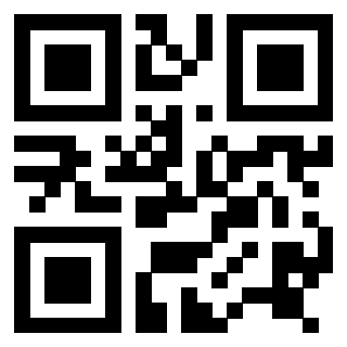 Il QrCode di 3916639768