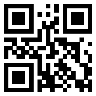 Il QrCode di 3916639773