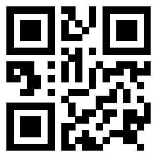 Il QrCode di 3916639779