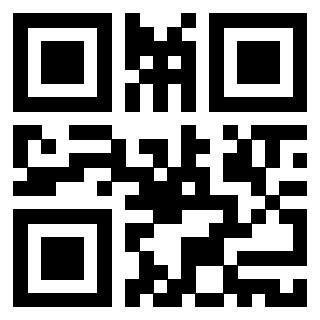 Scansione del Qr Code di 3916639781