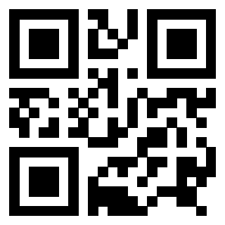 Scansione del Qr Code di 3916639789