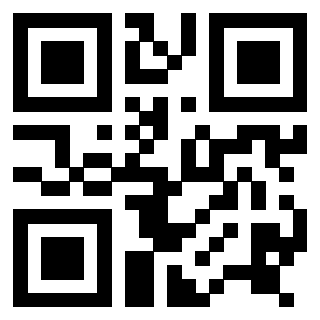 Il QrCode di 3916639790