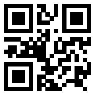 Scansione del Qr Code di 3916639799