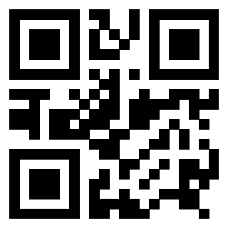 Scansione del Qr Code di 3916639800