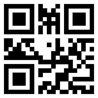 Il QrCode di 3916639801