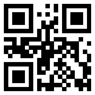 Immagine del QrCode di 3916639802