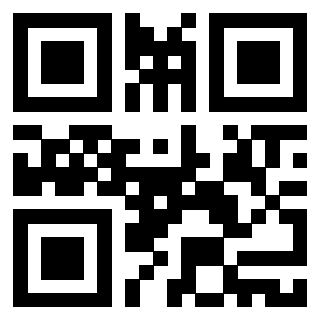 3916639804 - Immagine del Qr Code associato