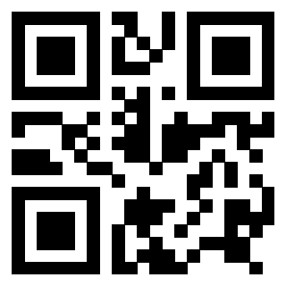 3916639806 - Immagine del Qr Code associato