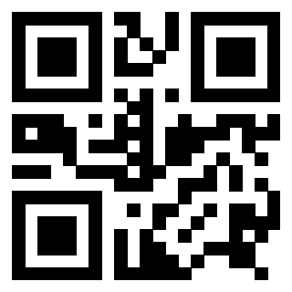 Il QrCode di 3916639808