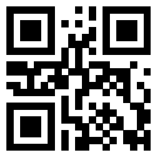 Il QrCode di 3916639809