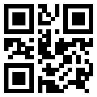 Il QrCode di 3916639810