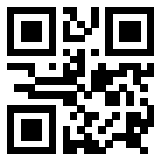 Immagine del Qr Code di 3916639812