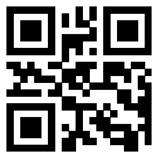 Immagine del Qr Code di 3916639814
