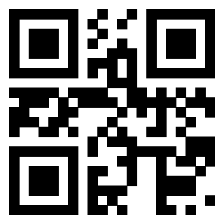 3916639816 - Immagine del Qr Code associato