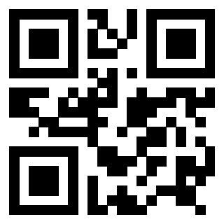 Immagine del QrCode di 3916639819
