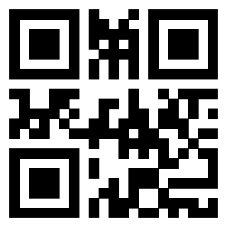 3916639822 - Immagine del Qr Code