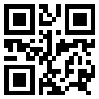 3916639827 - Immagine del QrCode associato