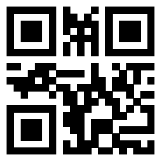 Il QrCode di 3916639828