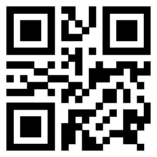 Scansione del QrCode di 3916639830