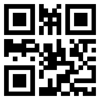 3916639831 - Immagine del QrCode associato
