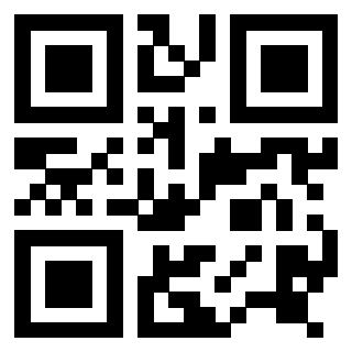 Il QrCode di 3916639832