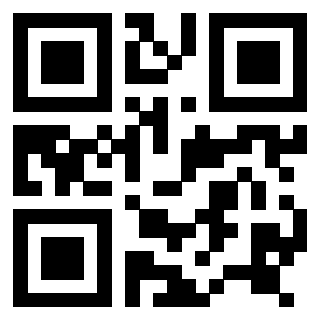 3916639835 - Immagine del QrCode associato