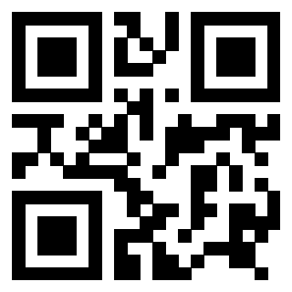 3916639837 Qr Code associato