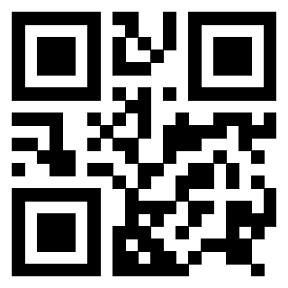 Immagine del QrCode di 3916639839