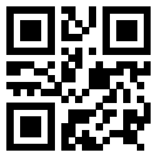 Immagine del QrCode di 3916639841