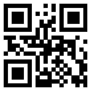 Il QrCode di 3916639842