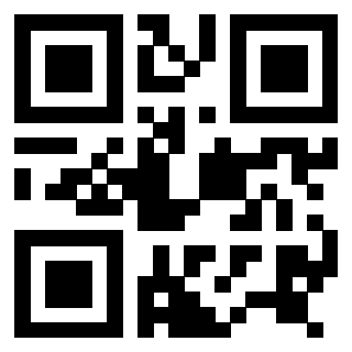 Immagine del QrCode di 3916639843