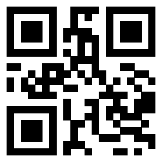 Immagine del Qr Code di 3916639844