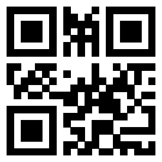 Immagine del Qr Code di 3916639846