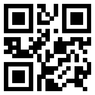 3916639848 - Immagine del Qr Code associato
