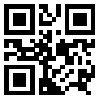 Immagine del QrCode di 3916639850