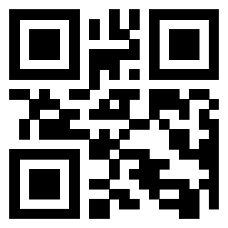 Il Qr Code di 3916639853