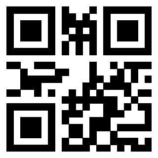 3916639855 - Immagine del Qr Code associato