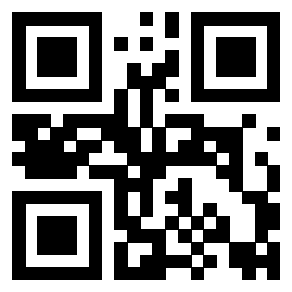 3916639856 - Immagine del QrCode associato