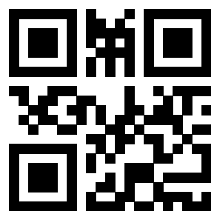 Il QrCode di 3916639858