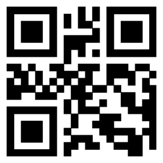 Immagine del QrCode di 3916639859